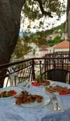 Апартаменты Old Pine Apartment Пераст-2
