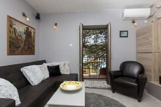 Апартаменты Old Pine Apartment Пераст Апартаменты-6