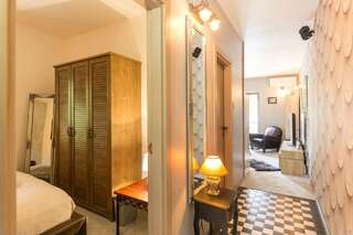 Апартаменты Old Pine Apartment Пераст Апартаменты-8