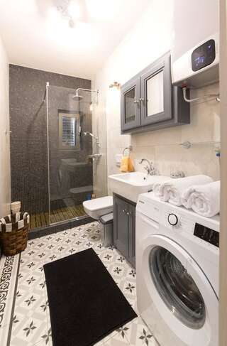 Апартаменты Old Pine Apartment Пераст Апартаменты-9
