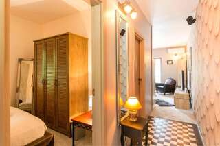 Апартаменты Old Pine Apartment Пераст Апартаменты-16