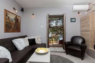 Апартаменты Old Pine Apartment Пераст Апартаменты-24