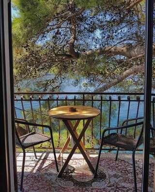 Апартаменты Old Pine Apartment Пераст Апартаменты-26