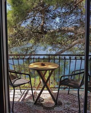 Апартаменты Old Pine Apartment Пераст Апартаменты-2