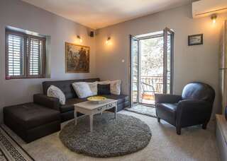 Апартаменты Old Pine Apartment Пераст Апартаменты-3