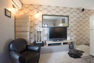 Апартаменты Old Pine Apartment Пераст Апартаменты-4