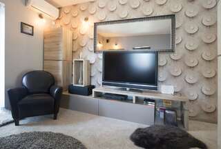 Апартаменты Old Pine Apartment Пераст Апартаменты-5