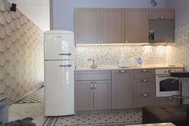 Апартаменты Old Pine Apartment Пераст-13