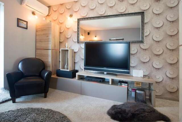 Апартаменты Old Pine Apartment Пераст-26
