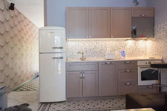 Апартаменты Old Pine Apartment Пераст-28