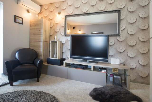 Апартаменты Old Pine Apartment Пераст-11